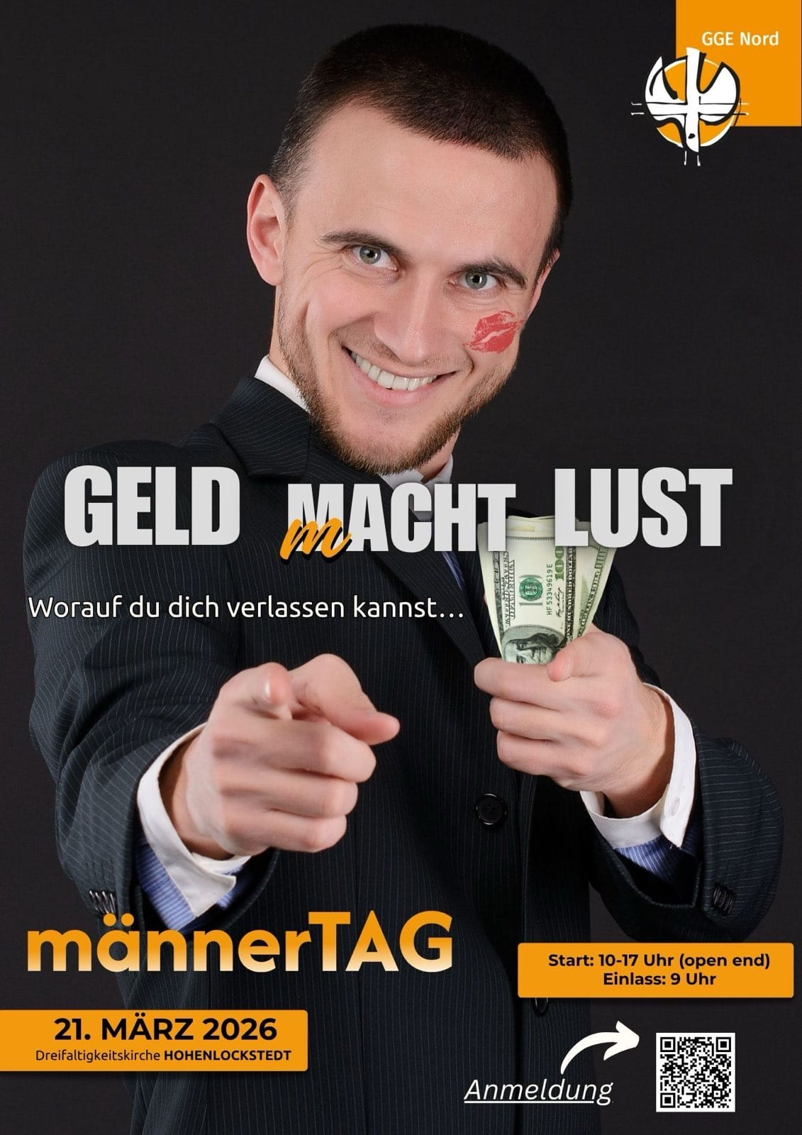 Flyer 1 Maennertag 2026